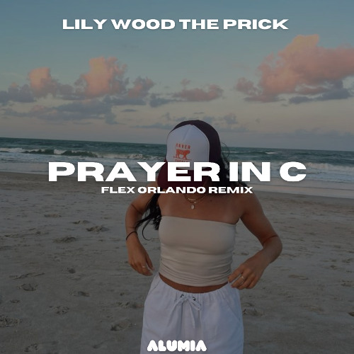 Lily Wood The Prick - Prayer In C (Flex Orlando Remix) [Afro House]