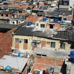 EMPURRANDO TUDO NA TRETA