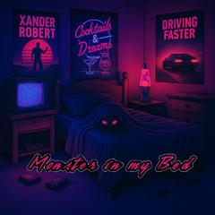 Monster in My Bed