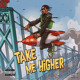 on Take Me Higher