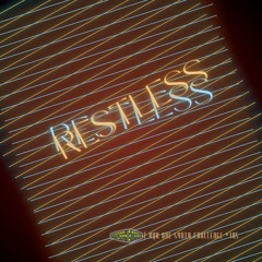 Restless - KVR OSC #185