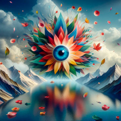 KSEN!A - Promises (Original Mix)