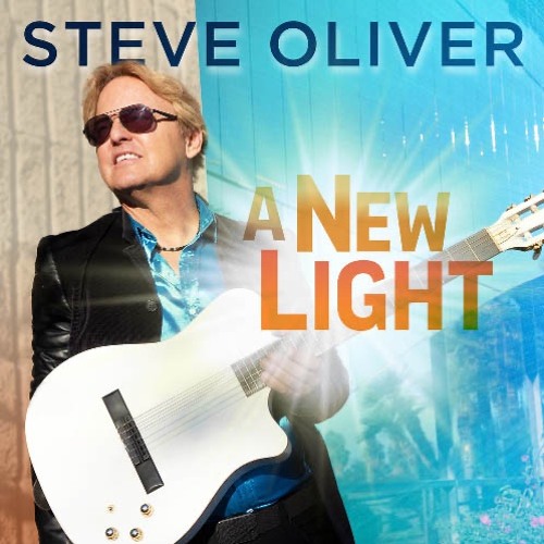 Steve Oliver : A New Light