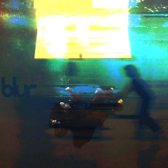 Billie Eilish vs Blur - lunch song 2 (forecast. mashup)