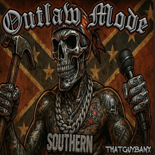 THATGUYBANX- FK THE PAST, I AIN'T GOING BACK