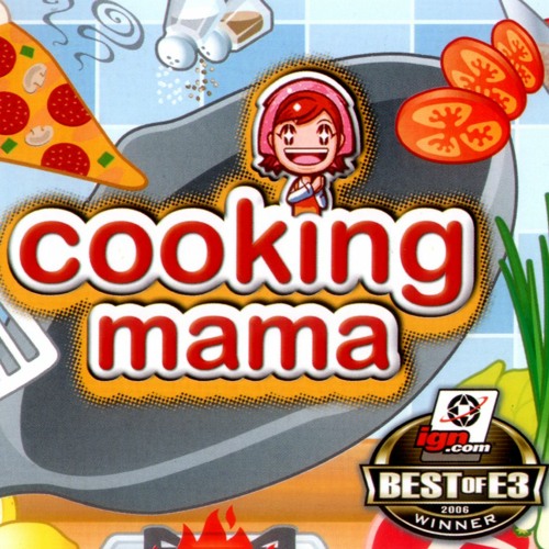 Let's Cook 1