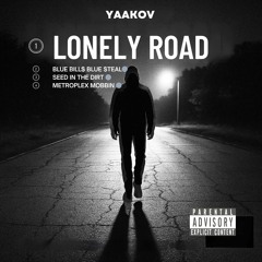 LONELY ROAD