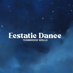 Ecstatic Dance Tunbridge Wells 15.11.25 - Yoga Warm Up