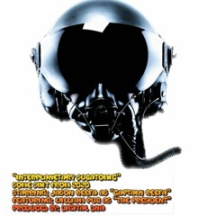 "Interplanetary Subatomic" Some Shit From 2020