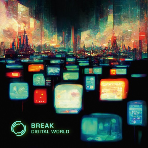05. Break - Another Life (1min30)