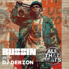 Bussin (Boom Bap Beat)