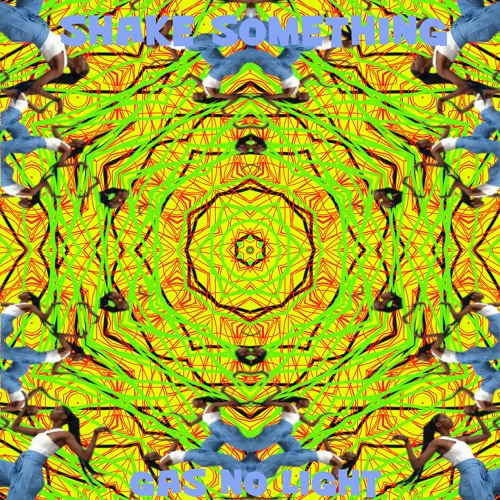 Shake It In Rotations