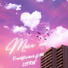 Move On Ft.888 L4FONT