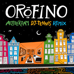 Amsterdam - DJ Tennis Remix