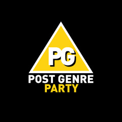 Izambard - POST GENRE PARTY (2023)