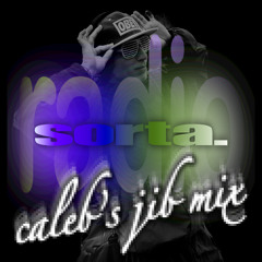 caleb's jib mix