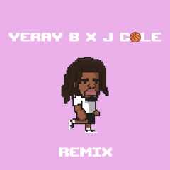 J. Cole  Freestyle Remix