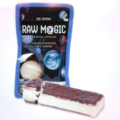 RAW M@GIC