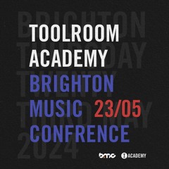 Toolroom Academy X Brighton Music Conference Live Mix - Marck Frost