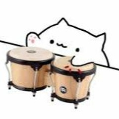 Eeeaaaooo ringtone/BONGO CAT!!!!!!!!!