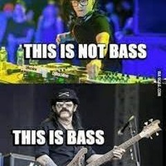 Gesaffelstein be like