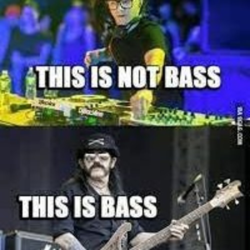 Gesaffelstein be like