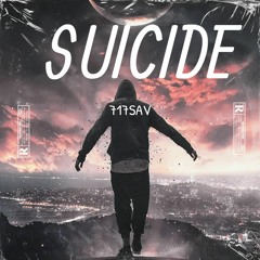 SUICIDE (PROD.NINE)