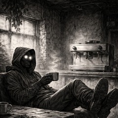 Hypnotic KungFucius - Café !