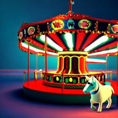 Canned Carousel