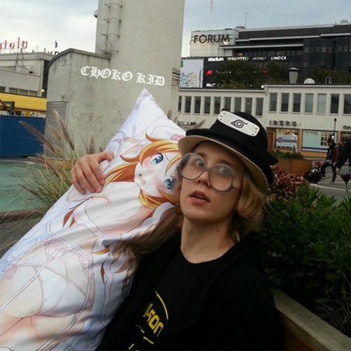 A Weaboo Stole My Bitch