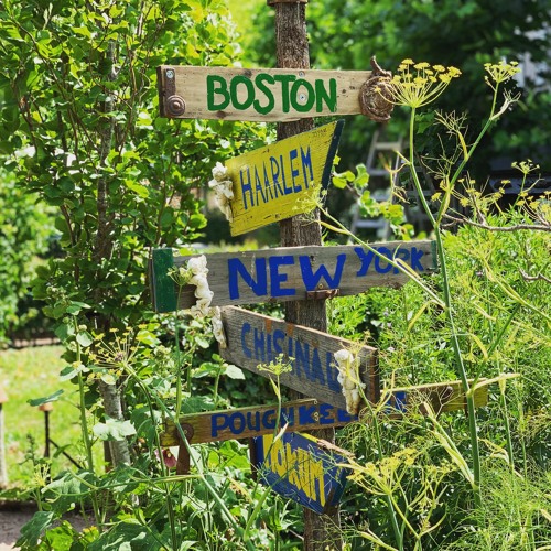 Turn Back, March 16th