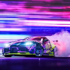 DriftSynth