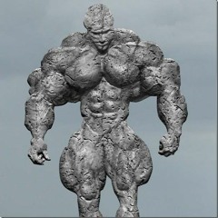 PLENTY!! - Granit Man