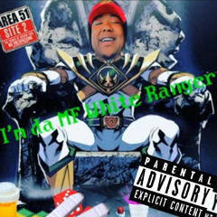 Im Da Mf White Ranger
