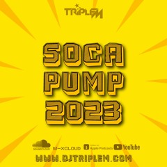 Soca Pump 2023