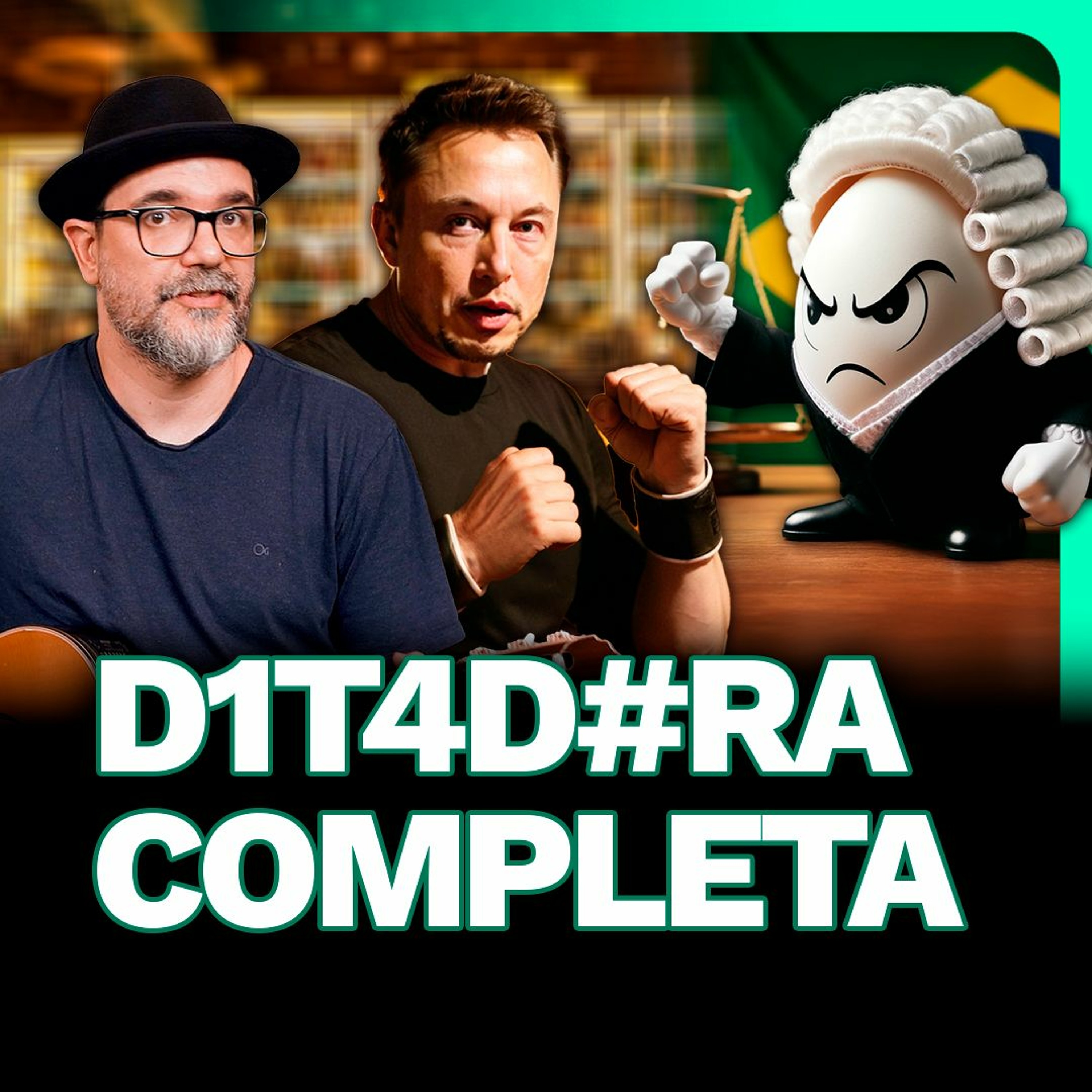 Estúdio 5º Elemento