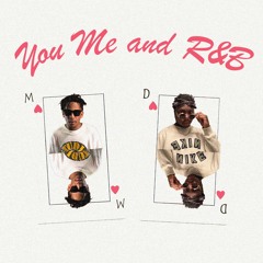 Darryl Dinero- I Got What You Need ft. (Moseye) Pro. by Darryl Dinero