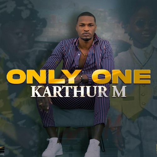Karthur M - Only One | Dancehall Trinibad Reggae 2022