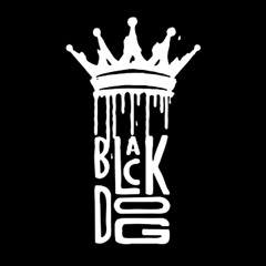 “BLACKDOG - JUNGLI$$$”…
