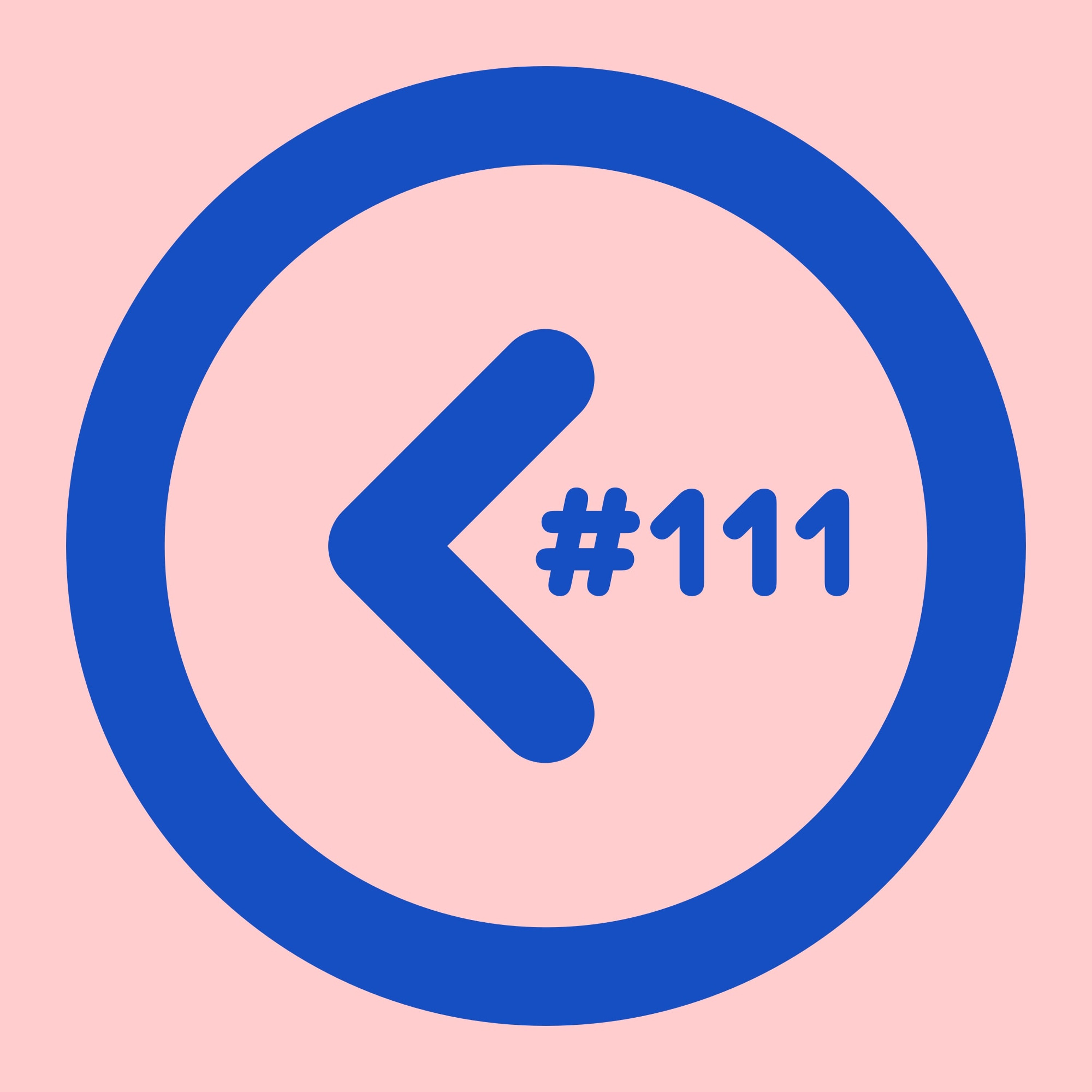 OK Sessions #111 episode artwork