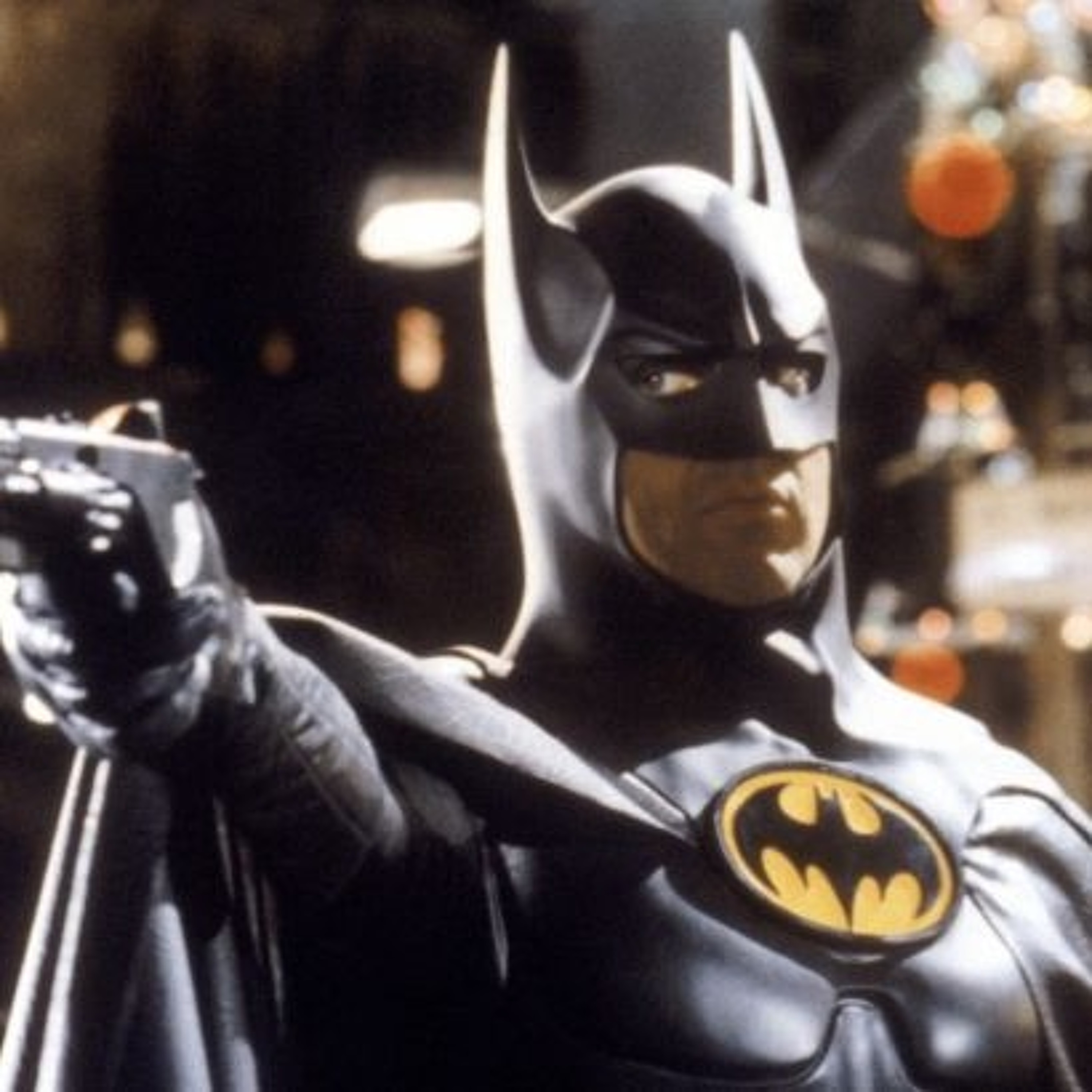 Golden Archers  - The Batman dark Knight Rising  Instrumental
