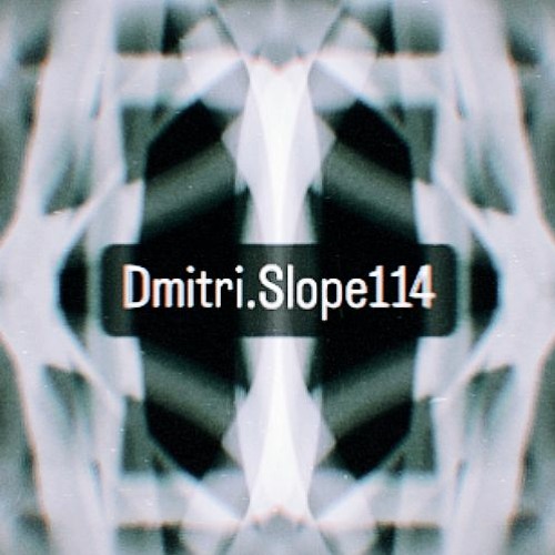 The Blacklight Special - Dmitri.Slope114