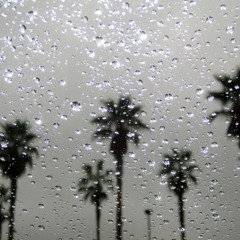 Falling Rain (feat. RAF)