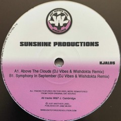 Sunshine Productions - Symphony In September (DJ Vibes & Wishdokta Remix)