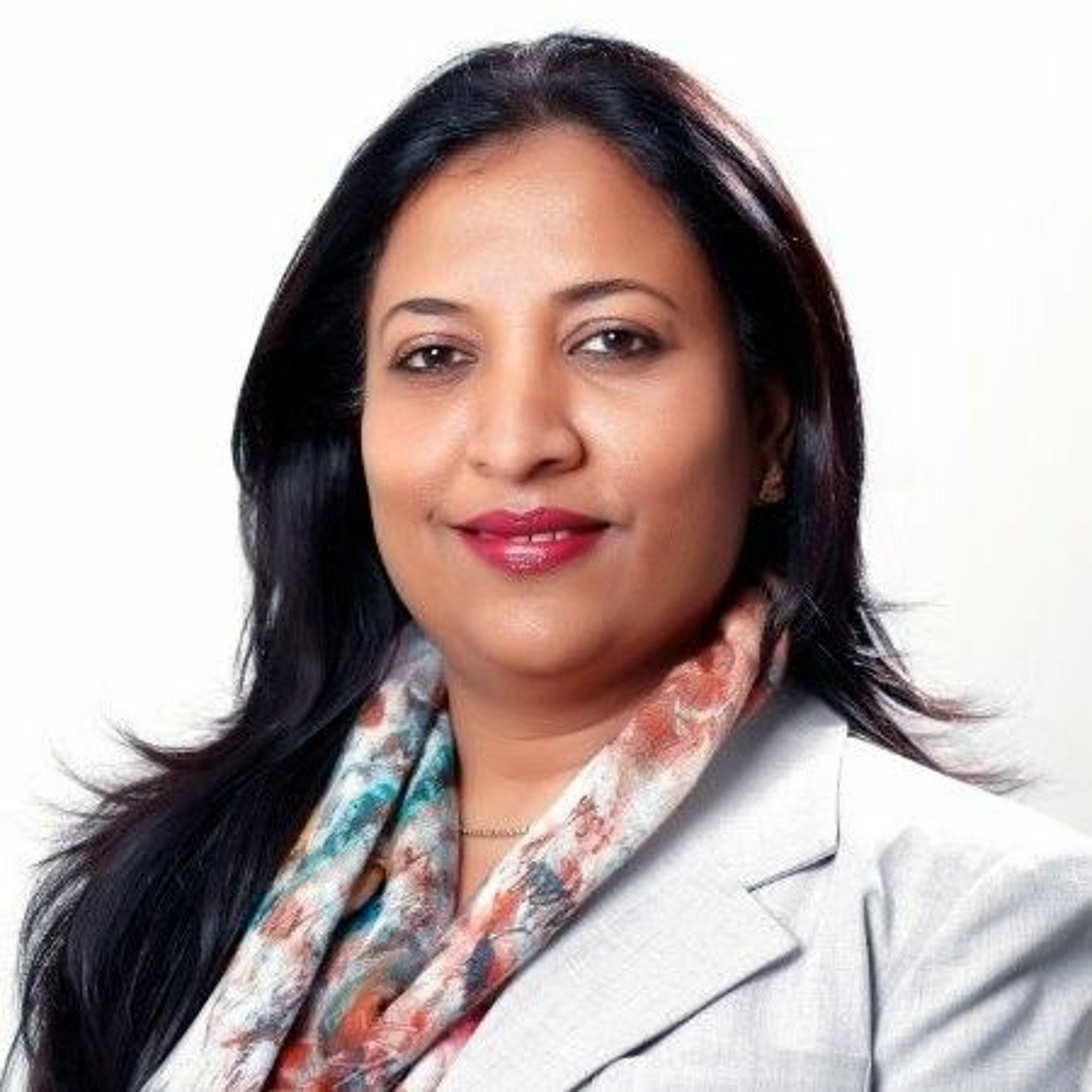 Arthritis Awareness with Dr. Humeira Badsha (19/10/23) episode artwork