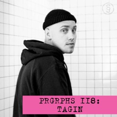 PRGRPHS 118: TAGIN
