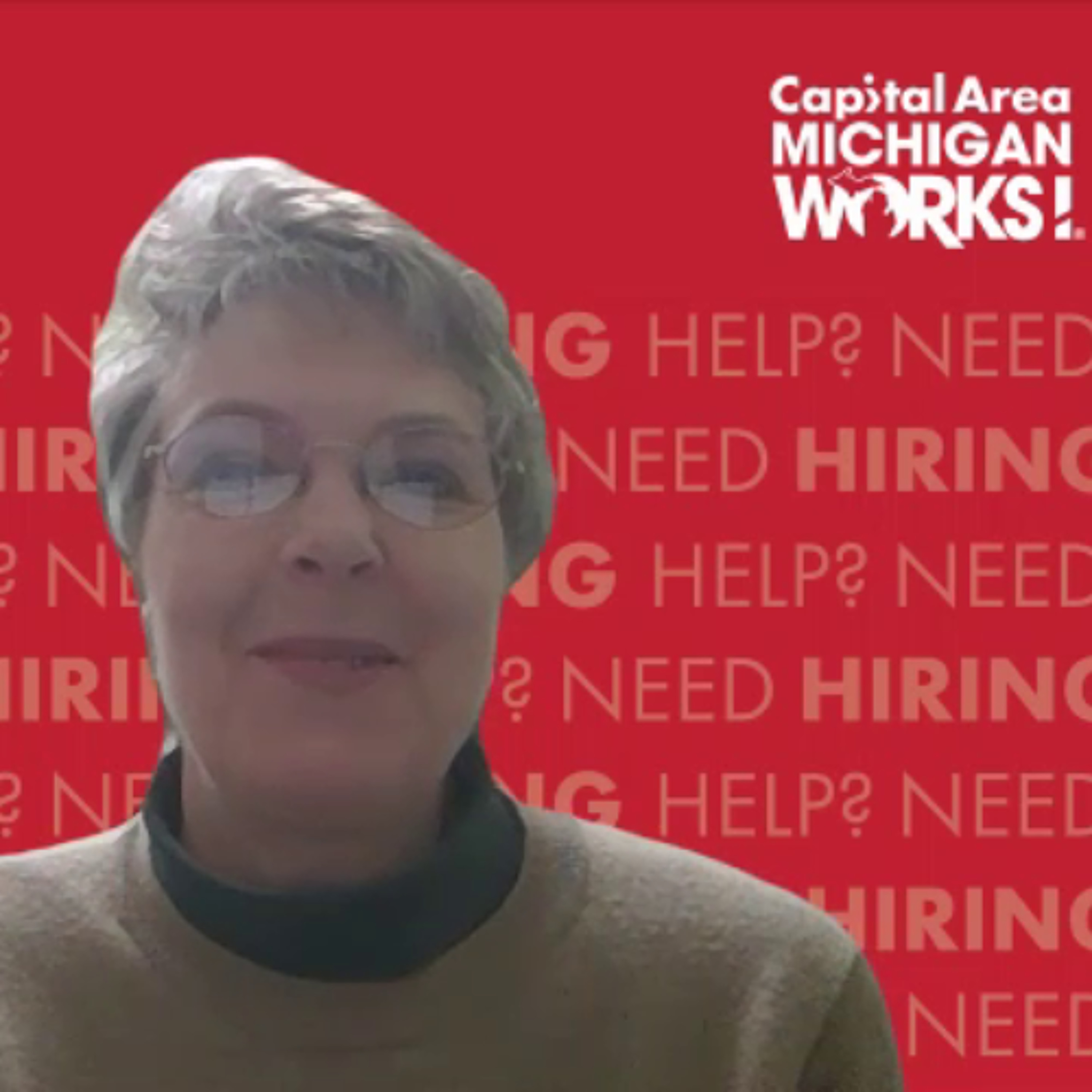Michigan Business Beat | Teri Sand, CAMW! Key Statistics from 2024 & Available 2025 Resources episode artwork
