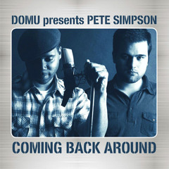 Coming Back Around (Domu Discotech Dub)