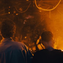 Haniel B2B Tariq @hardstop
