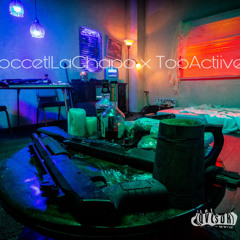 Cookin Up - RoccetLaChapo x TooActivek